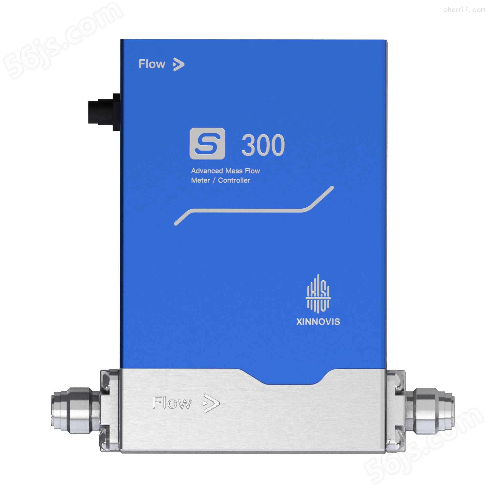 气体质量流量控制器s-300公司