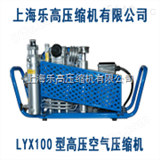 LYW200消防高压压缩机上海厂家