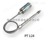 PT124/PT124B熔体压力传感器