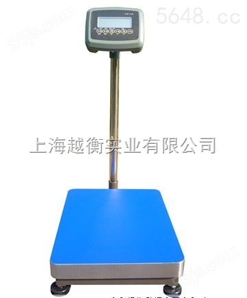 徐州专业销售多功能1000kg带报警电子台秤