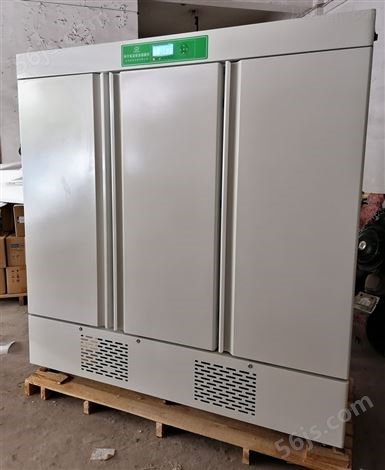 绿博DWS-1600种子低温低湿储藏柜 价格