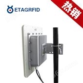 ETAG-R7212.4GHz有源定向型RFID读写器