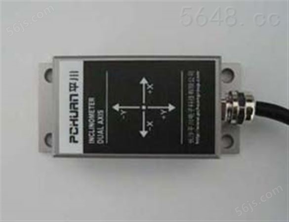 PCT-SH-1DL高精度电流单轴倾角传感器