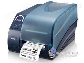 POSTEK G-2108标签打印机