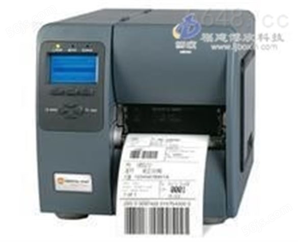 Datamax h-4310标签打印机