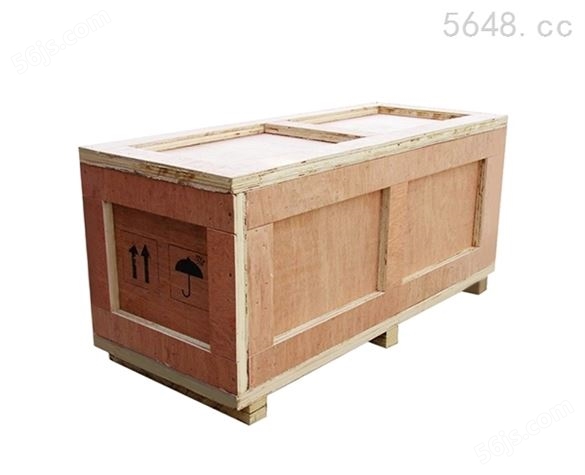 木箱容器