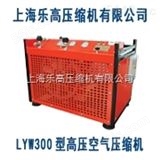 LYW300购买消防呼吸空气泵就送惊喜