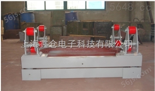 防水防腐电子计量钢瓶秤，上海钢瓶秤，1吨氯气计量钢瓶秤，