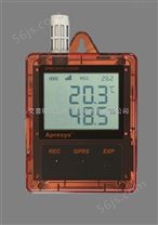 物流车队GPRS无线温湿度记录仪199-GTH