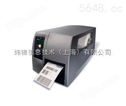 美国易腾迈 intermec PM4i（203dpi）条码标签打印机 打码机