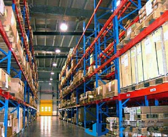 上海晋隆货架 定制批发 量身定做 属于你的仓储设备