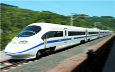 回顾2013中国铁路系统漫漫改革发展进程
