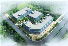 重庆空港工业园转型升级 推进标准厂房建设