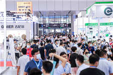 工業“熱浪”燃動創新之城，2023華南國際工業博覽會將于6月27日在深圳啟幕
