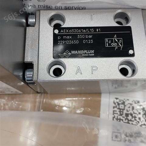 电磁阀AEXD32061a-G24/L15