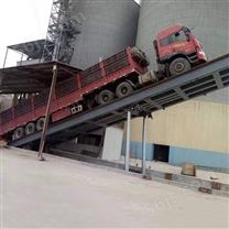 钢铁厂卸车机 自卸车电喷机论坛 得鸿用于矿石卸车