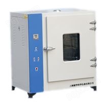 JK-BDO-100D电热鼓风干燥箱（数显仪表）