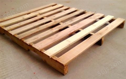 木制卡板