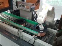 焊丝盘 - 机器人贴标/激光打印