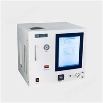 GC-9860 Ⅱ 天然气热值分析仪（电脑一体机）