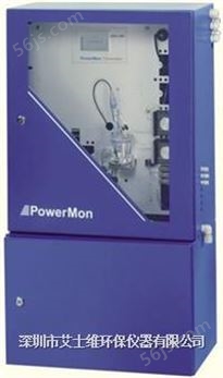 PowerMon 在线总锰分析仪
