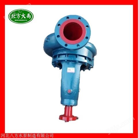 IS125-100-400B单级单吸离心清水泵  耐高温排水清水泵