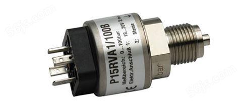 P15RVA2/50B传感器