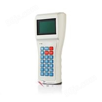 中文IC卡手持机SF-IC-232-06
