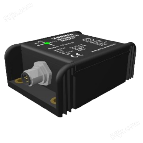 IS1BP360-U-BL系列倾角传感器