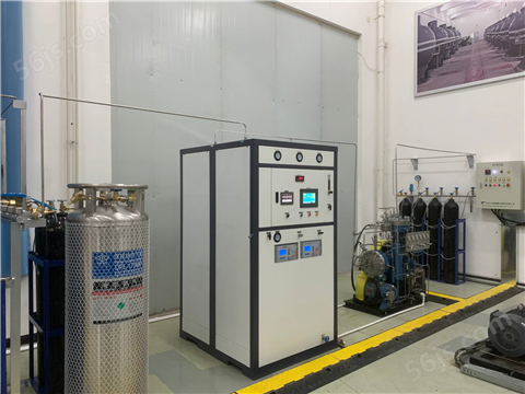 RZ-DYC系列氮气净化设备