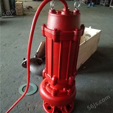 热水池用潜水电泵_150度热水循环泵_大流量热水泵,高温泵