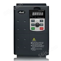 艾米克5000-4KW380v高性能永磁同步电机伺服机变频器直销
