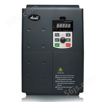 艾米克5000-5.5KW380v高性能永磁同步电机变频器