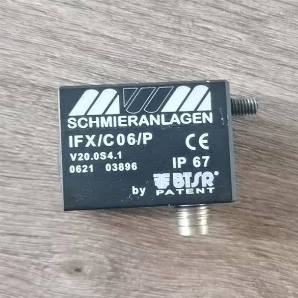 进口BTSR纱线传感器IFX/C06/P厂家