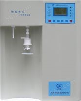 落地式生化仪配套型实验室专用超纯水机