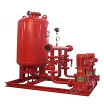 德尔厂价出售 立式消防泵 成套增压稳压消防设备