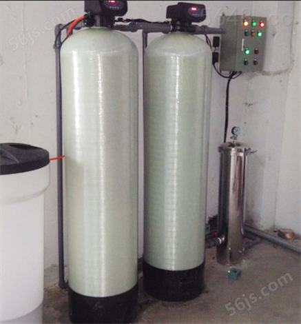 衡水锅炉软化水设备