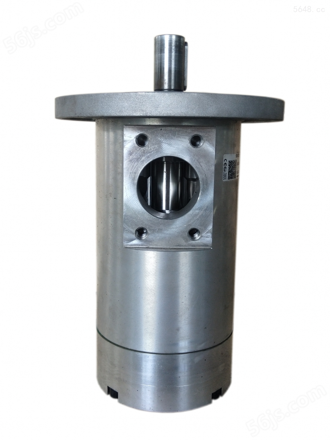 ZNYB01023302加热炉液压站低压油泵
