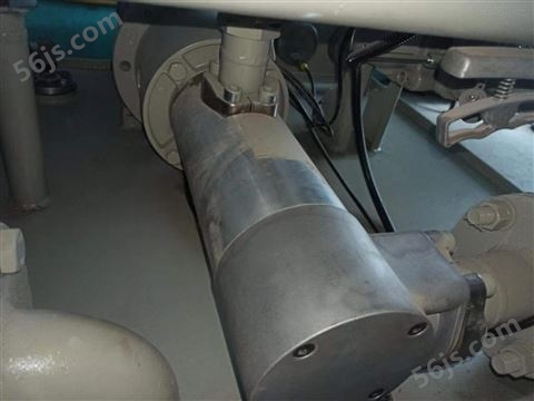 ZNYB01023302高炉炉顶液压低压螺杆泵
