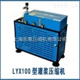 LYW200呼吸空气充气泵高水准技术厂家*现货