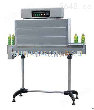 标签热收缩机-标签收缩机价格-标签热收缩包装机