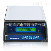 中国台湾钰恒JWE电子桌秤价格，三千克电子计重称