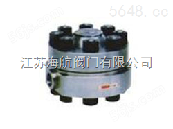 HRW150-100V\160V高温高压圆盘式疏水阀
