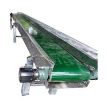 自動化流水線廠家 小型食品輸送機定制 Ljxy動力滾筒線規范