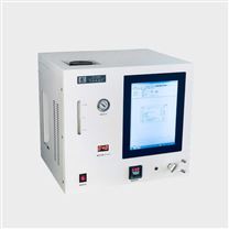 GC-9860 Ⅱ 天然氣熱值分析儀（電腦一體機）