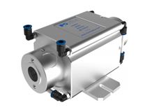 HPKC/HPTC 水冷隔离器 & 旋光器 1000-1100nm