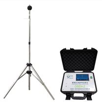 广场噪声监测系统 便 携 式 噪 声 检 测 仪 OSEN-Z便携式噪声检测仪